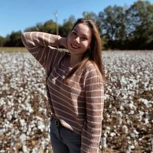 Meet your Posher, Grace